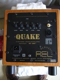 REL Quake